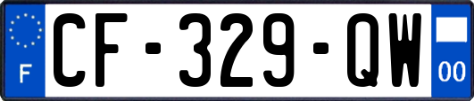 CF-329-QW