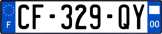 CF-329-QY