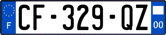 CF-329-QZ