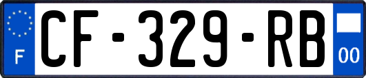 CF-329-RB