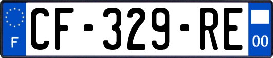 CF-329-RE