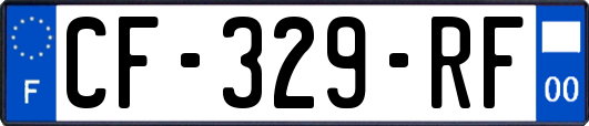 CF-329-RF