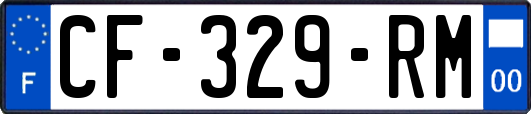 CF-329-RM