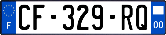 CF-329-RQ