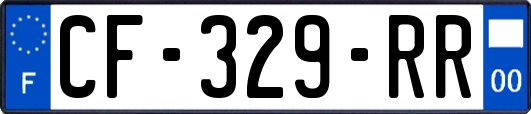 CF-329-RR