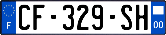 CF-329-SH