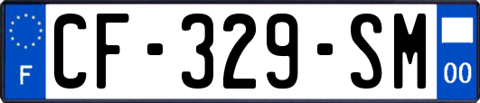 CF-329-SM