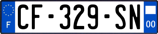 CF-329-SN