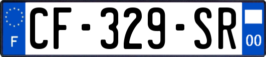 CF-329-SR