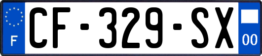 CF-329-SX