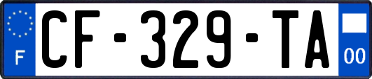 CF-329-TA