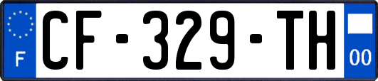 CF-329-TH