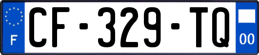 CF-329-TQ