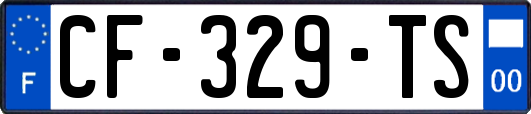 CF-329-TS