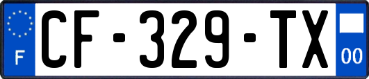 CF-329-TX