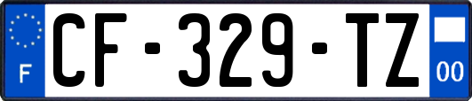 CF-329-TZ