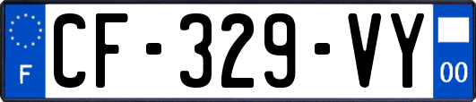 CF-329-VY
