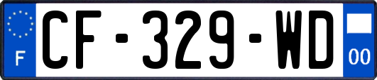 CF-329-WD