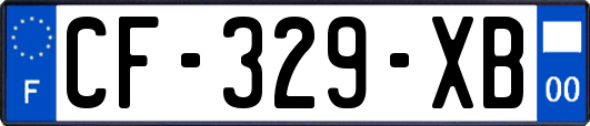 CF-329-XB