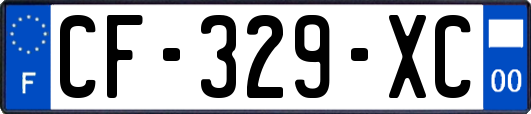 CF-329-XC