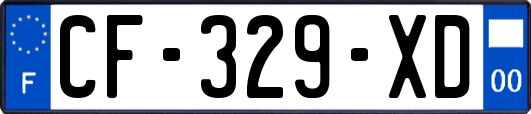 CF-329-XD