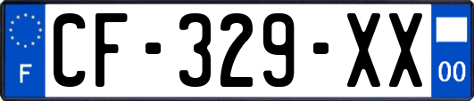 CF-329-XX