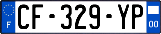 CF-329-YP