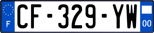 CF-329-YW