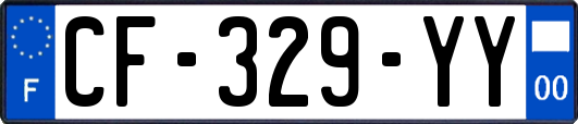 CF-329-YY