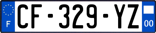 CF-329-YZ