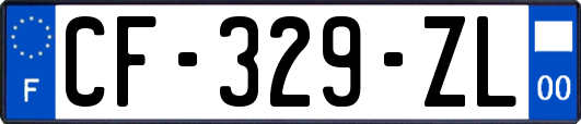 CF-329-ZL