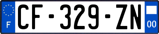 CF-329-ZN