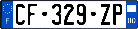 CF-329-ZP