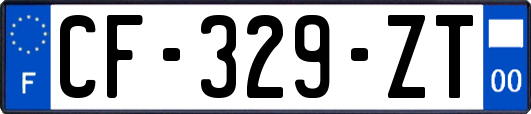 CF-329-ZT