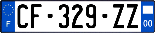 CF-329-ZZ