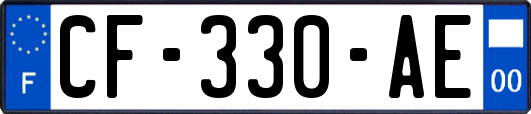 CF-330-AE