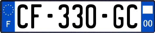 CF-330-GC