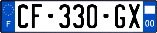 CF-330-GX