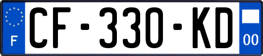 CF-330-KD