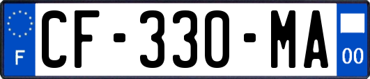CF-330-MA