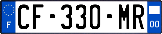 CF-330-MR