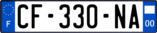 CF-330-NA