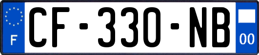 CF-330-NB