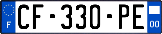 CF-330-PE