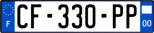 CF-330-PP