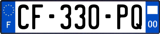 CF-330-PQ