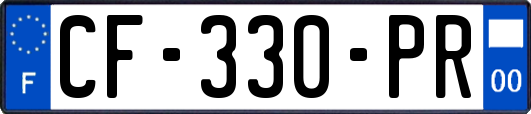 CF-330-PR