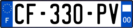 CF-330-PV