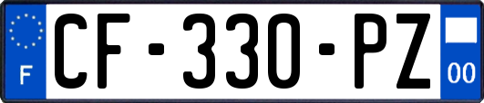 CF-330-PZ