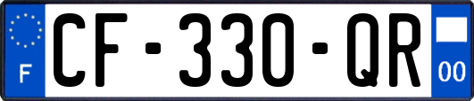 CF-330-QR